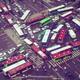 Image for article titled How Did This Mind-Numbing Chinese Traffic Jam Even Happen?